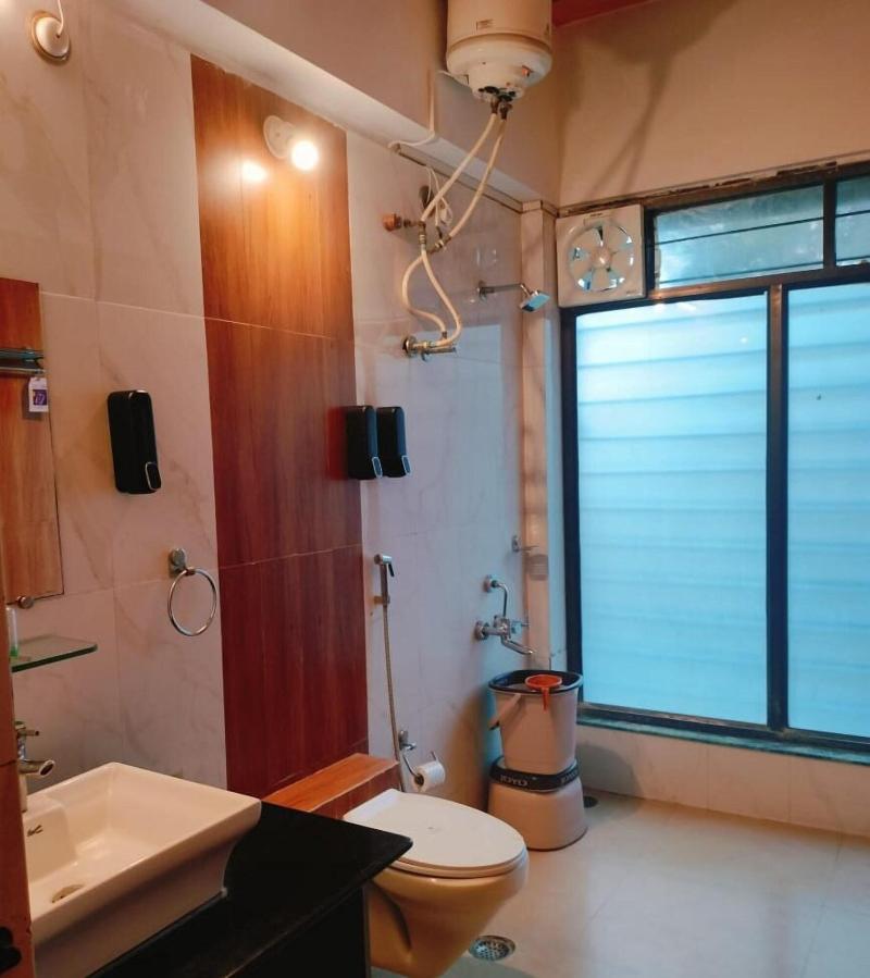 Wild Mark Resort Kanha image