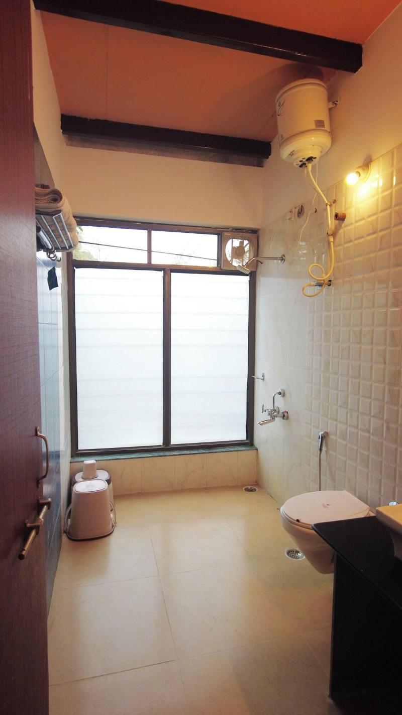 Wild Mark Resort Kanha image