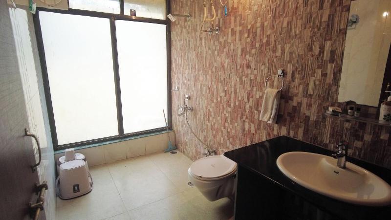 Wild Mark Resort Kanha image