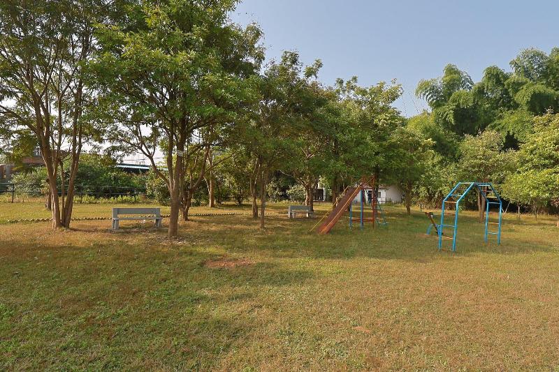 Wild Mark Resort Kanha image