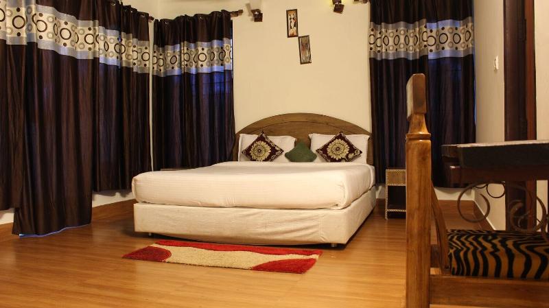 Wild Mark Resort Kanha image