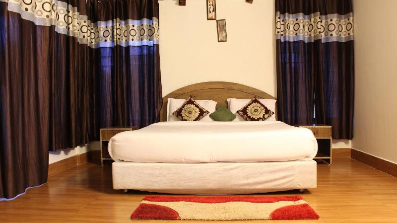 Wild Mark Resort Kanha image
