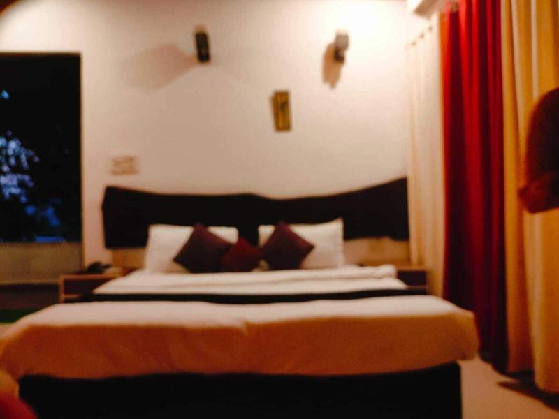 Wild Mark Resort Kanha image