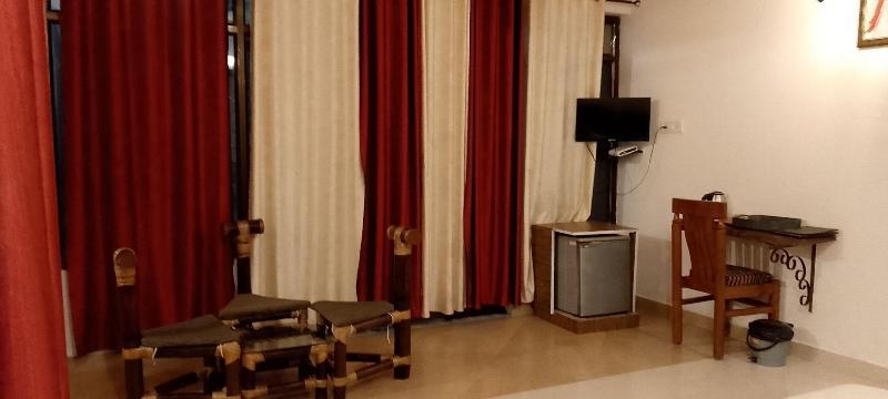 Wild Mark Resort Kanha image