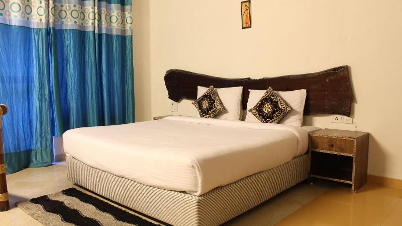 Wild Mark Resort Kanha image