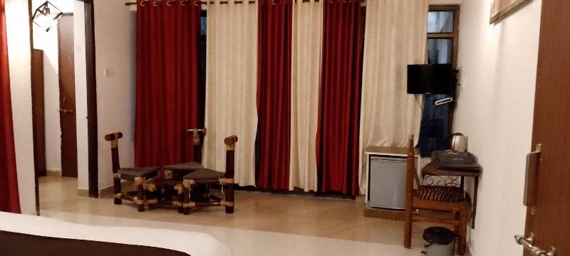 Wild Mark Resort Kanha image