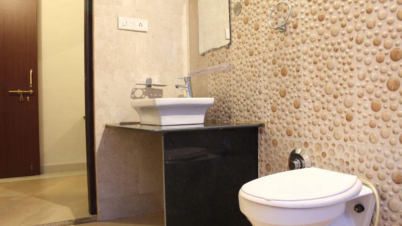 Wild Mark Resort Kanha image