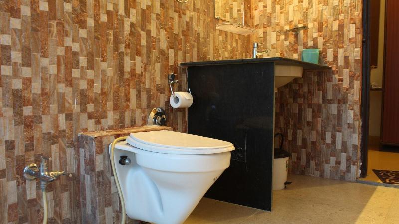 Wild Mark Resort Kanha image