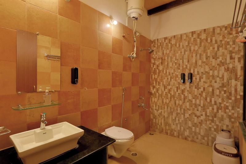 Wild Mark Resort Kanha image