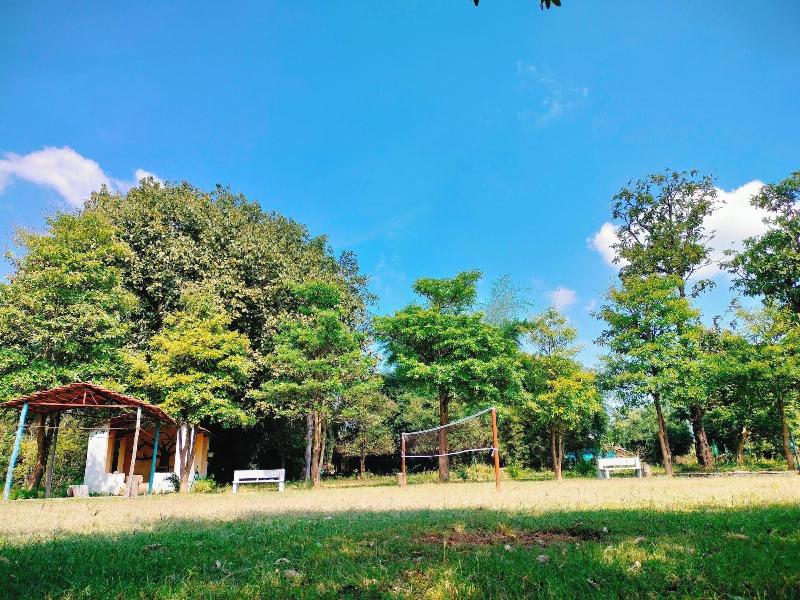 Wild Mark Resort Kanha image