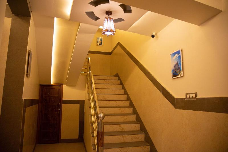 Hotel Ganesh Palace