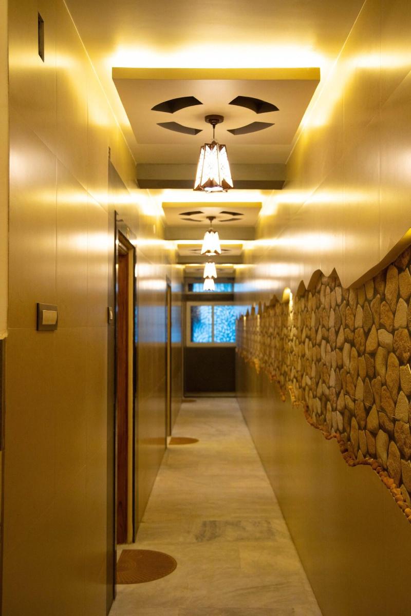 Hotel Ganesh Palace