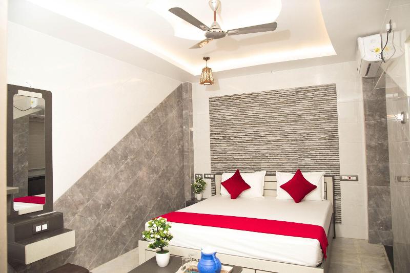 Hotel Ganesh Palace 2