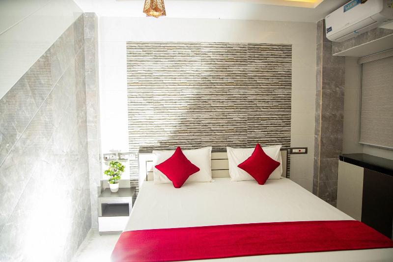 Hotel Ganesh Palace 3