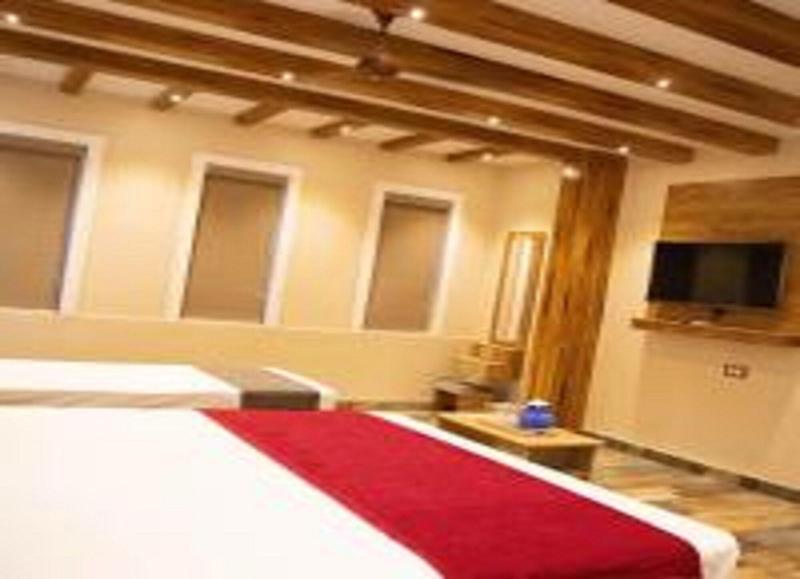 Hotel Ganesh Palace 4