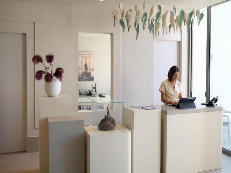 Art Hotel Curacao image
