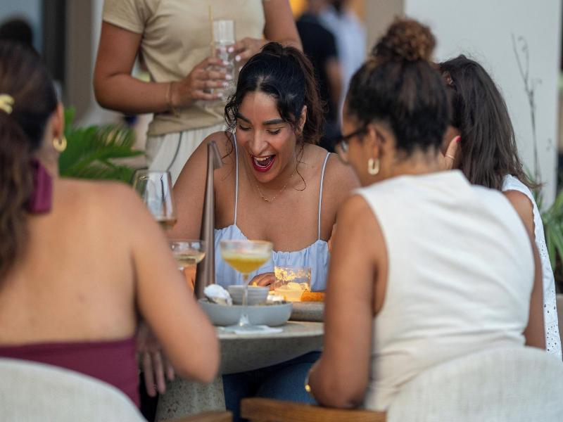 Art Hotel Curacao image