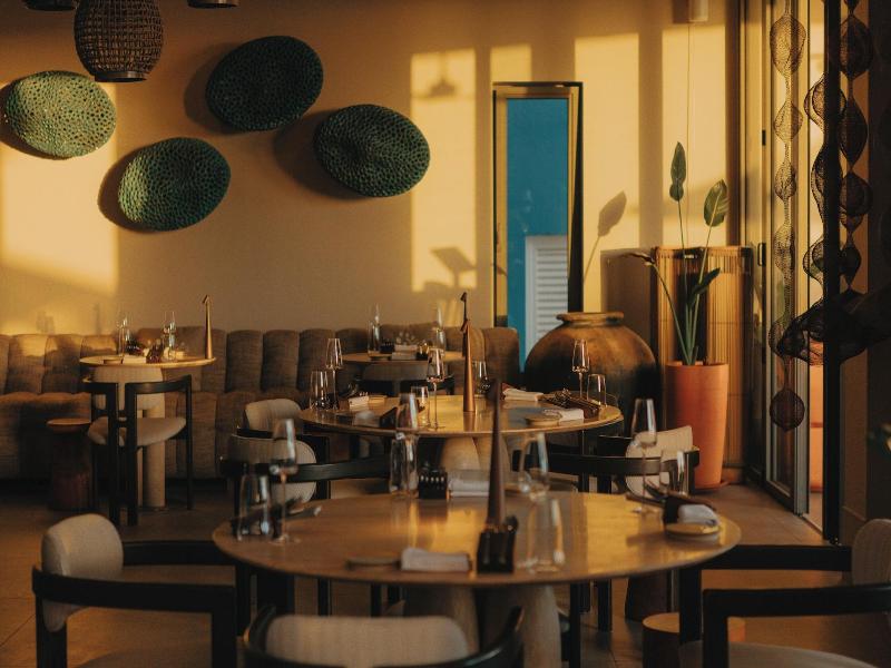 Art Hotel Curacao image