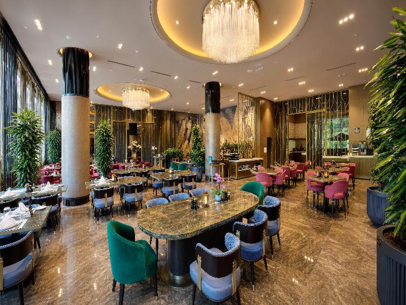 Radisson Collection Hotel Vadistanbul image