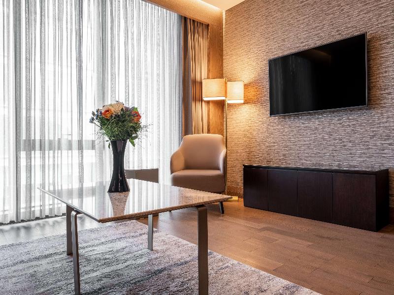 Radisson Collection Hotel Vadistanbul image