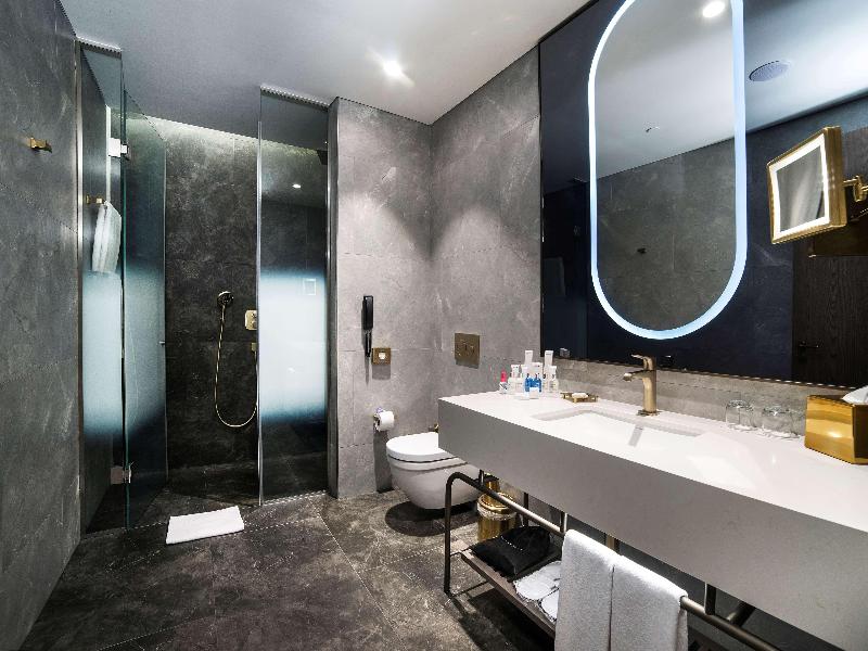 Radisson Collection Hotel Vadistanbul image