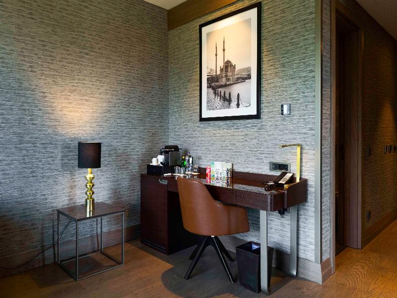 Radisson Collection Hotel Vadistanbul image