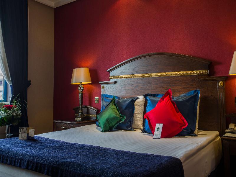 Meri̇t Lefkoşa Hotel & Casi̇no image