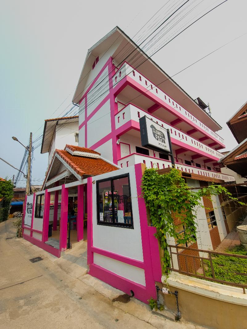 Slumber Party Hostel Chiang Mai Old Town image