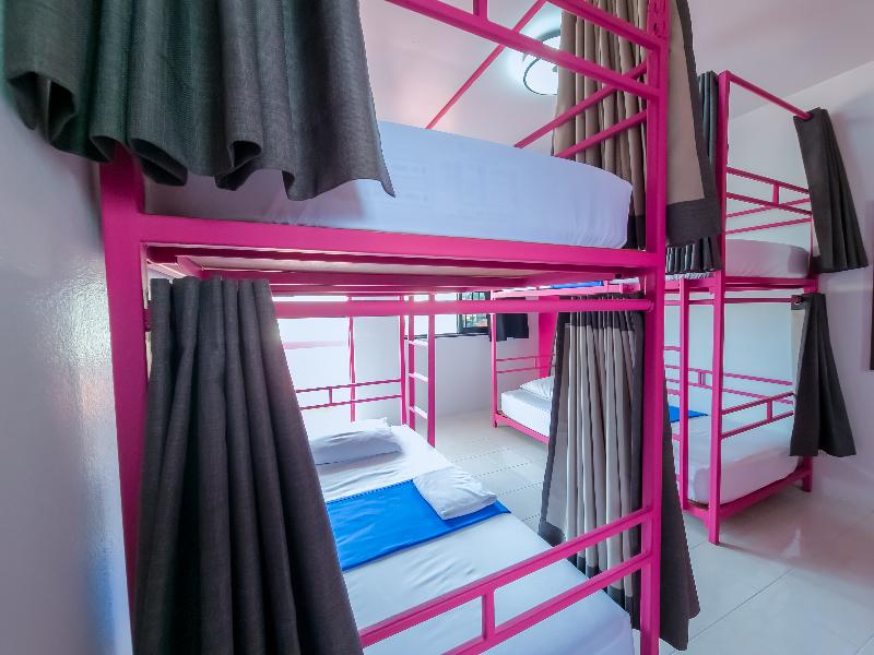 Slumber Party Hostel Chiang Mai Old Town image