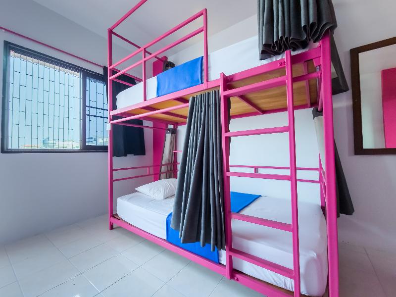 Slumber Party Hostel Chiang Mai Old Town image