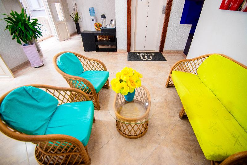 Hotel Marie Real Cartagena image