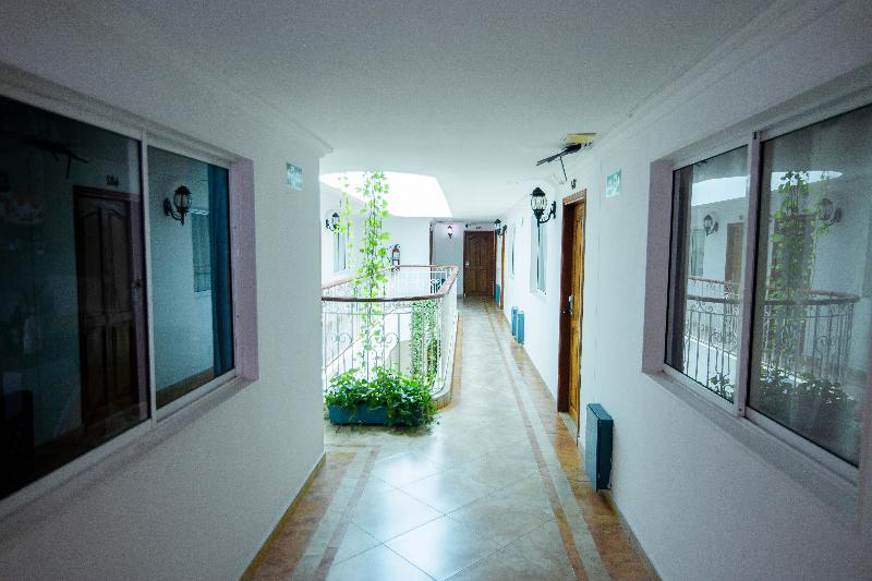Hotel Marie Real Cartagena image