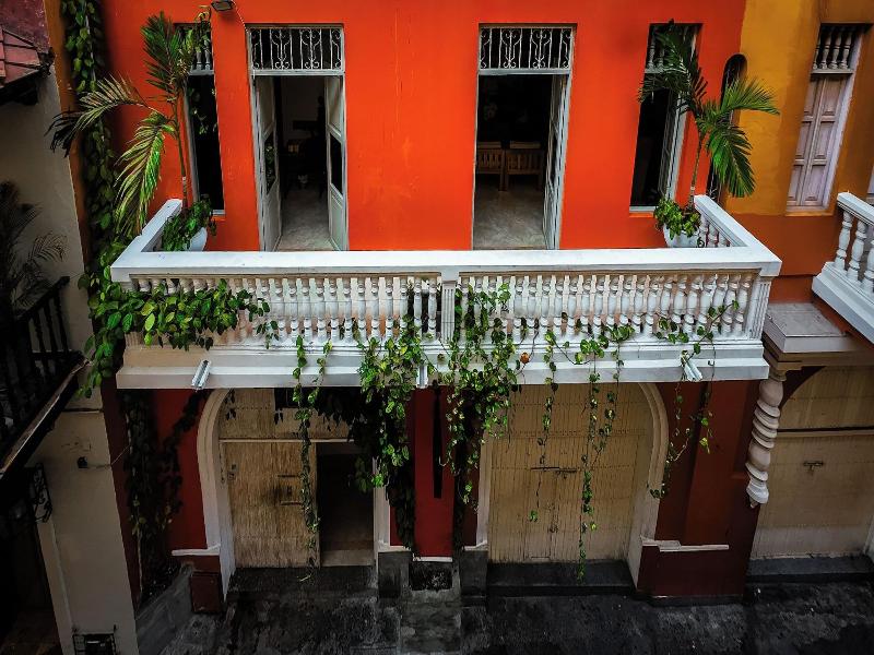 Hotel Marie Real Cartagena image