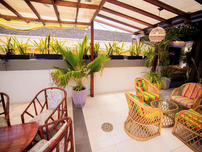 Hotel Marie Real Cartagena image