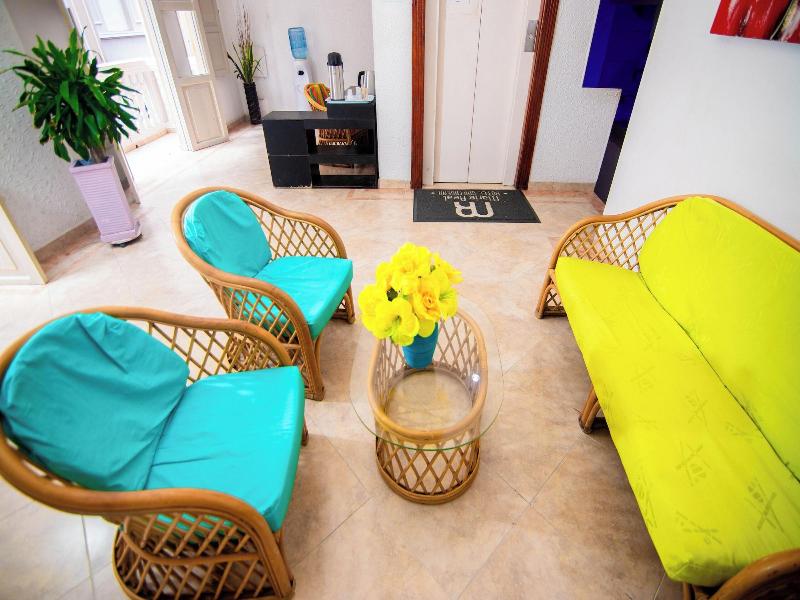 Hotel Marie Real Cartagena image