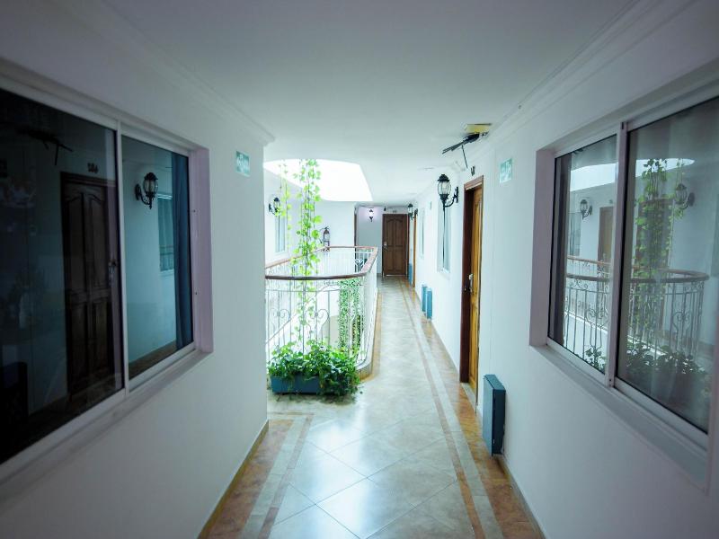 Hotel Marie Real Cartagena image