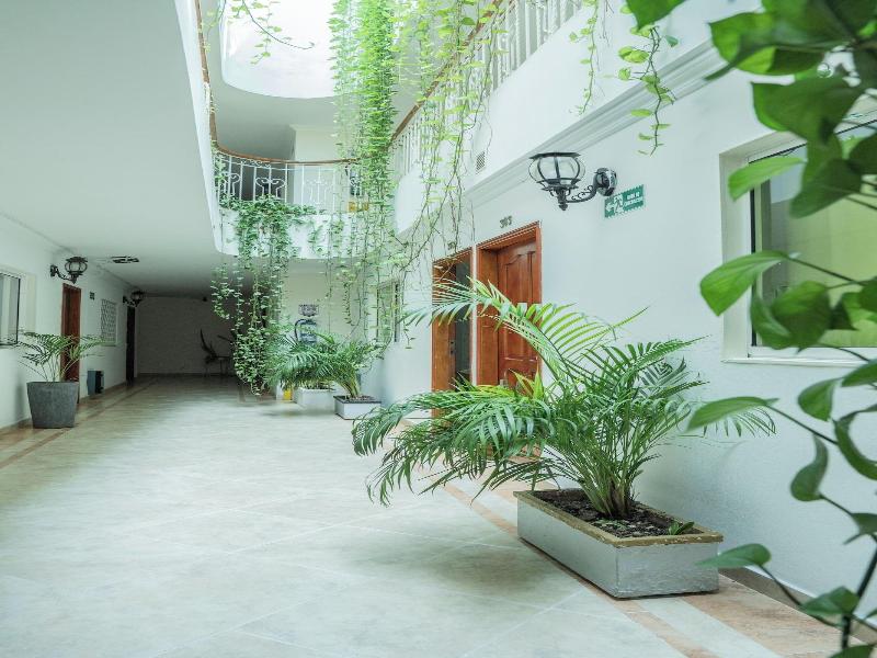 Hotel Marie Real Cartagena image