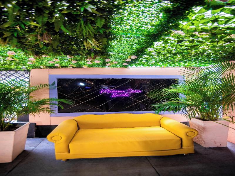Hotel Marie Real Cartagena image