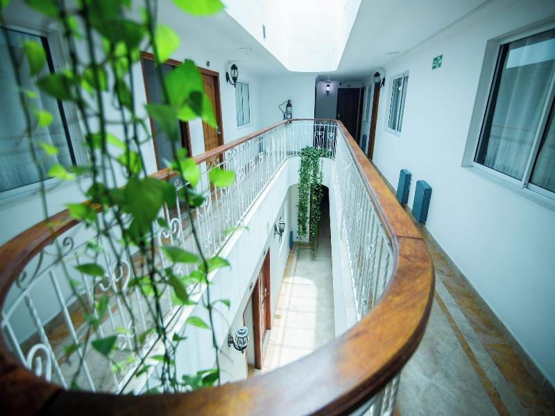 Hotel Marie Real Cartagena image