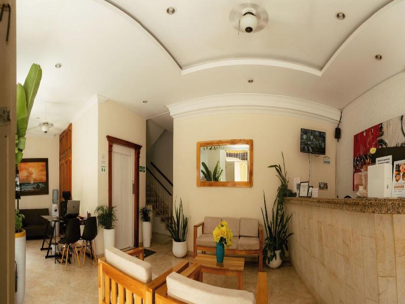 Hotel Marie Real Cartagena image