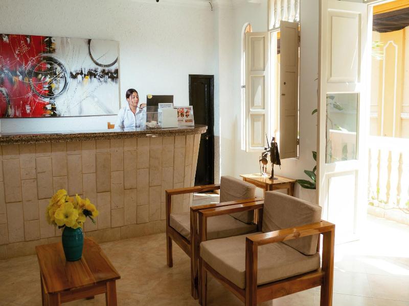 Hotel Marie Real Cartagena image