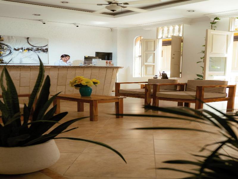Hotel Marie Real Cartagena image