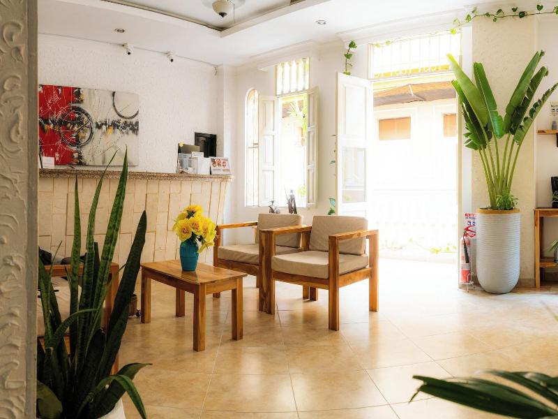Hotel Marie Real Cartagena image