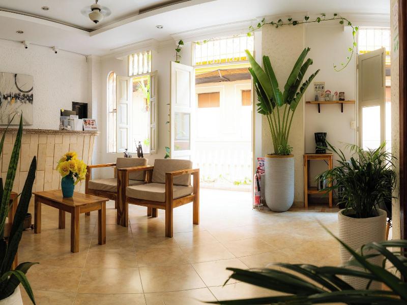 Hotel Marie Real Cartagena image