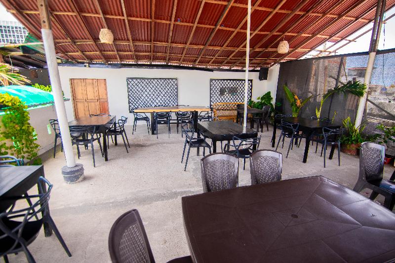 Hotel Marie Real Cartagena image