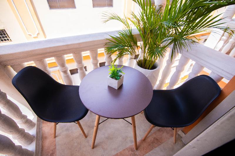 Hotel Marie Real Cartagena image