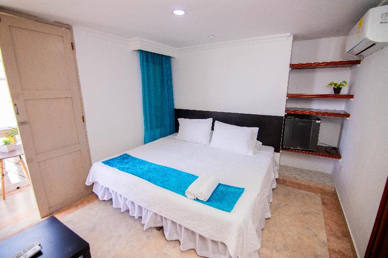 Hotel Marie Real Cartagena image
