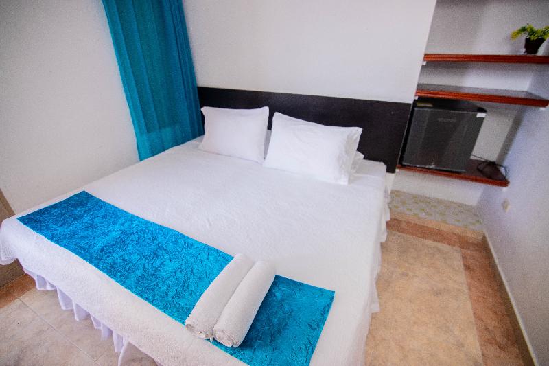 Hotel Marie Real Cartagena image