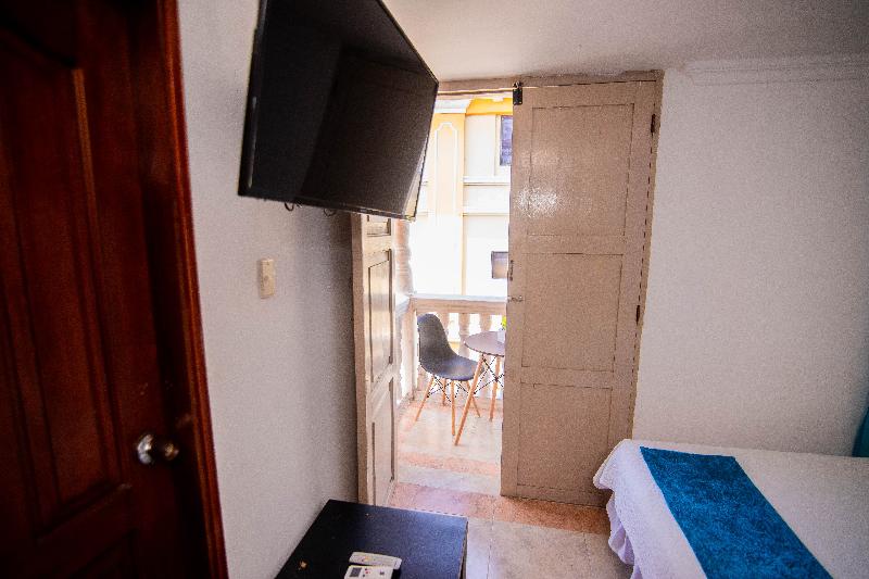 Hotel Marie Real Cartagena image