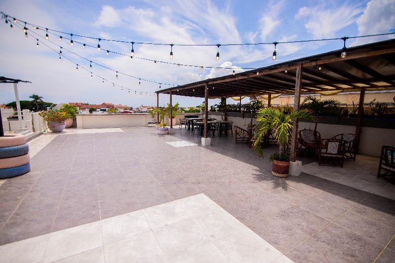 Hotel Marie Real Cartagena image